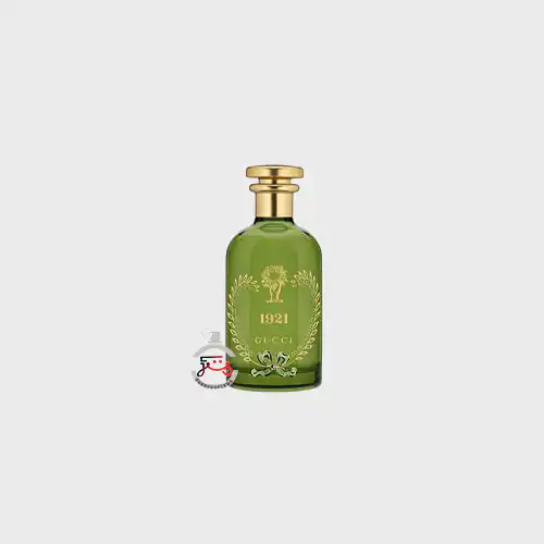عطر ادکلن گوچی د الکمیستس گاردن ١٩٢١